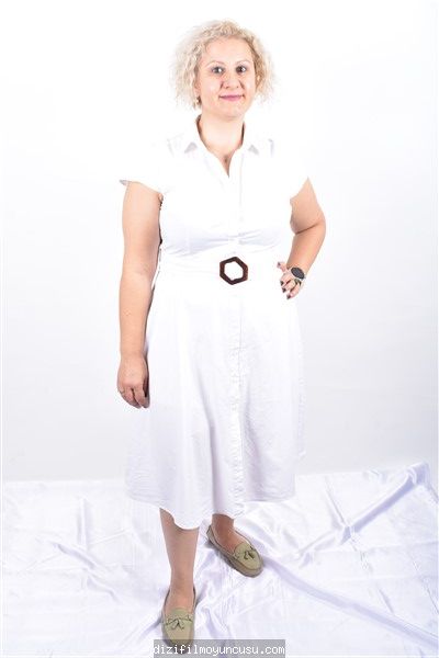Manisa Cast Ajans Ayşe 93126