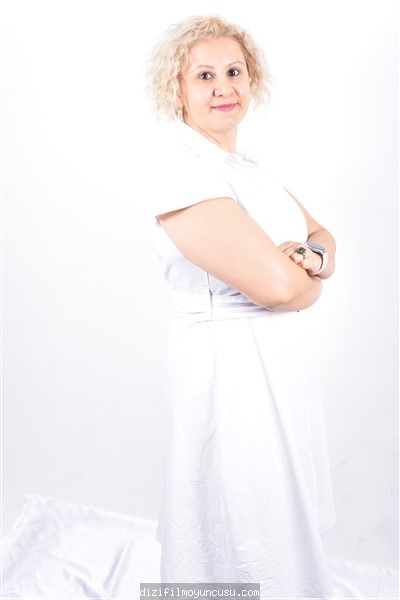 Manisa Cast Ajans Ayşe 93128