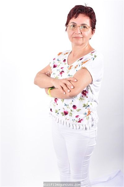 Aydın Cast Ajans Aysel 93026