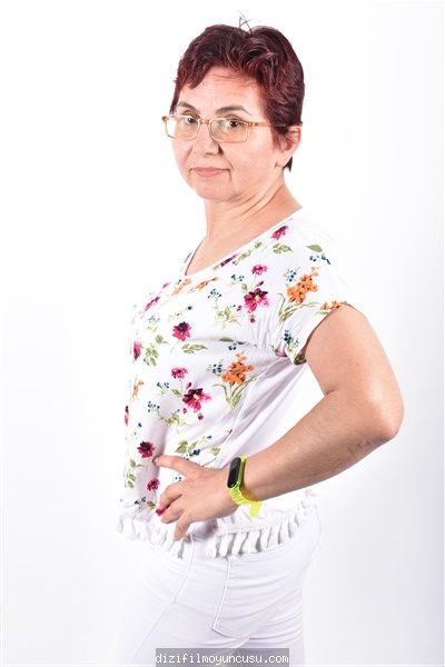Aydın Cast Ajans Aysel 93028