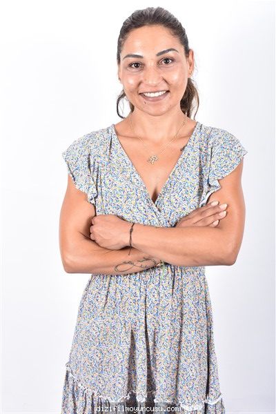 Aydın Cast Ajans Başak 92994