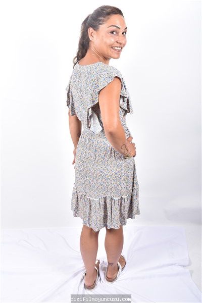 Aydın Cast Ajans Başak 92996