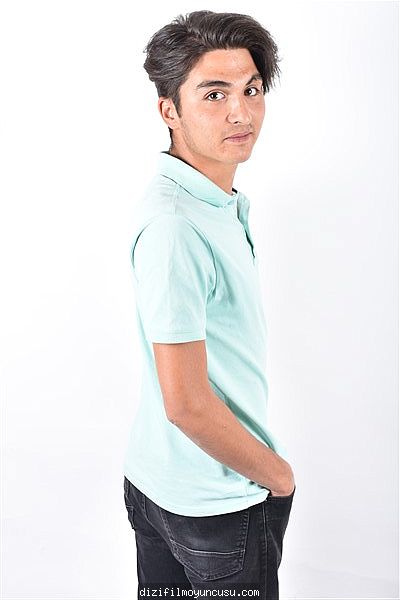 Erkek Oyuncular Adayımız Berat