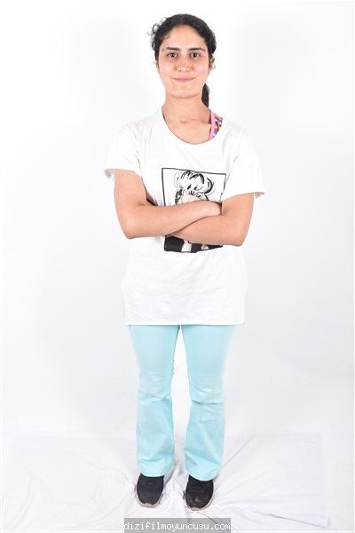 Gaziantep Cast Ajans Beyzagül 92856