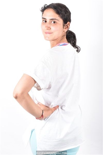 Gaziantep Cast Ajans Beyzagül 92857