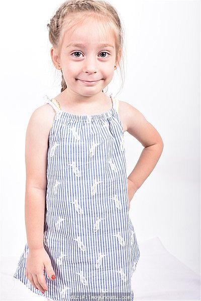 Çocuk Oyuncular Adayımız Büşra