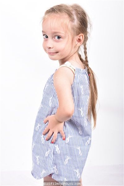 Gaziantep Cast Ajans Büşra 92737