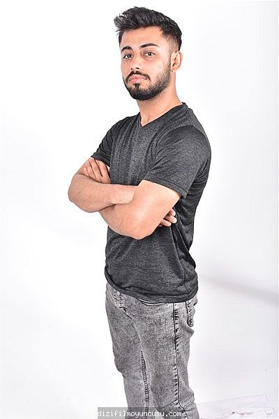 Erkek Oyuncular Adayımız Cevher