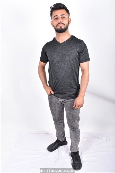 Gaziantep Cast Ajans Cevher 92636
