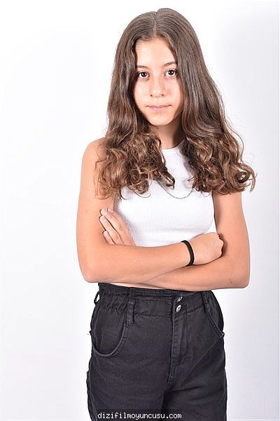 Çocuk Oyuncular Adayımız Ceylin