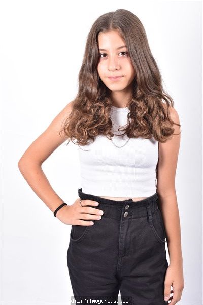 Gaziantep Cast Ajans Ceylin 92945
