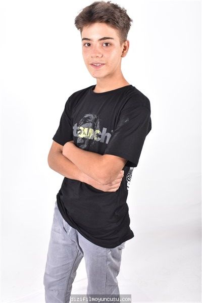 Gaziantep Cast Ajans Cumali 92836