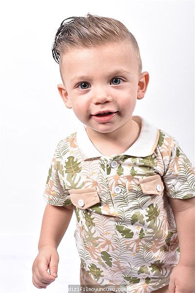 Çocuk Oyuncular Adayımız Dolunay