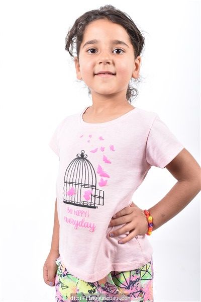 Gaziantep Cast Ajans Duhanur 92850