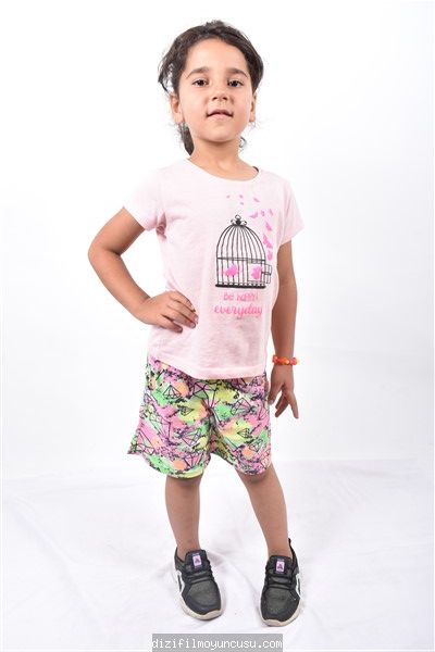 Gaziantep Cast Ajans Duhanur 92851