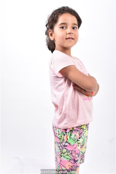 Gaziantep Cast Ajans Duhanur 92852