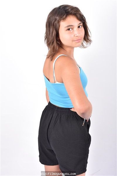 Aydın Cast Ajans Ecrin 93008
