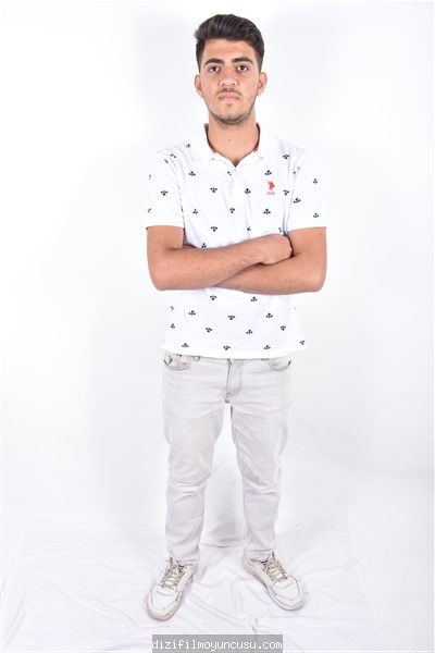 Gaziantep Cast Ajans Emirhan 92651