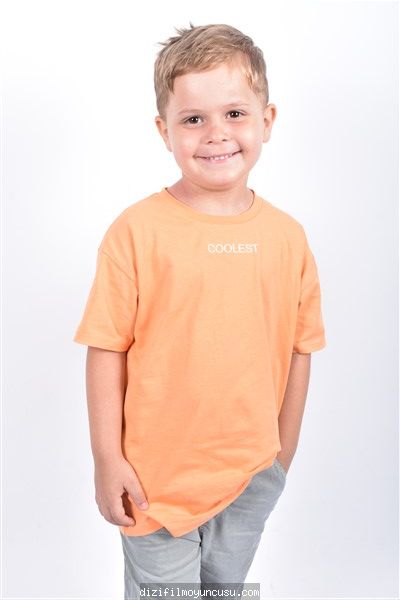 Manisa Cast Ajans Emirhan 93086