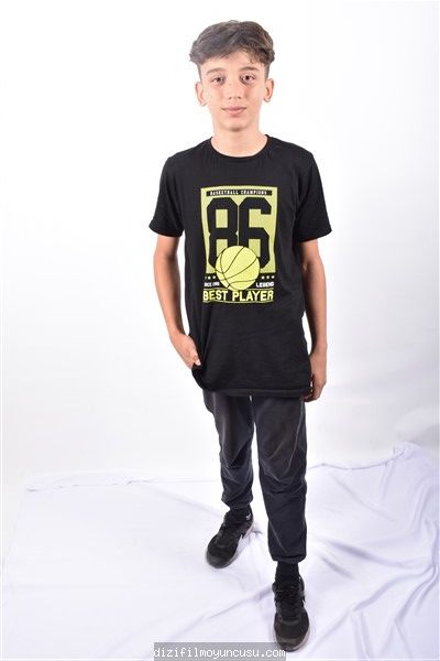 Aydın Cast Ajans Emre 92969