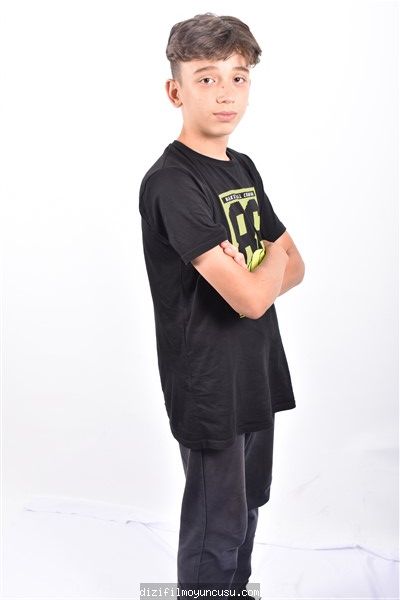 Aydın Cast Ajans Emre 92970