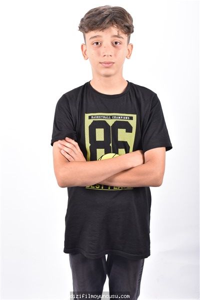 Aydın Cast Ajans Emre 92971