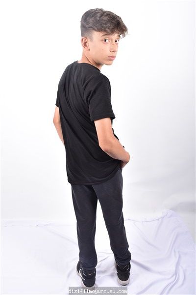 Aydın Cast Ajans Emre 92972