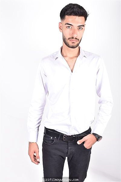 Erkek Oyuncular Adayımız Erdal