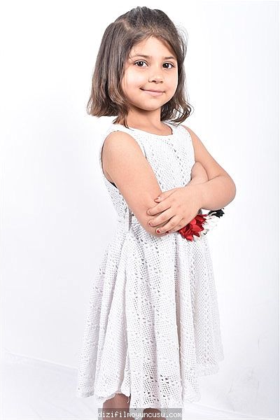 Çocuk Oyuncular Adayımız Esila