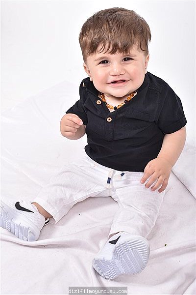 Çocuk Oyuncular Adayımız Ferdi