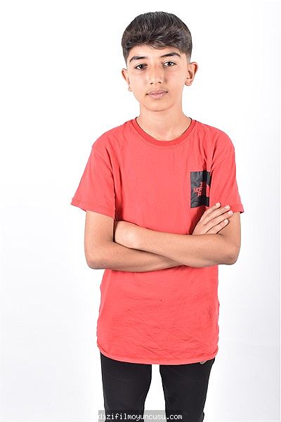 Çocuk Oyuncular Adayımız Furkan