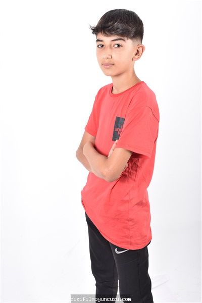 Gaziantep Cast Ajans Furkan 92807