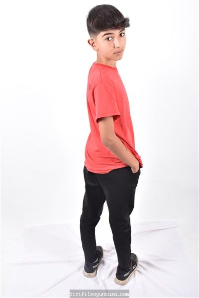 Gaziantep Cast Ajans Furkan 92809