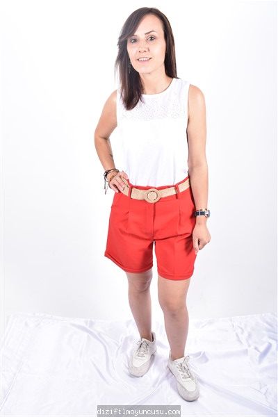 Manisa Cast Ajans Gökçe 93098