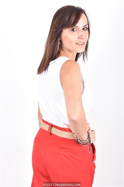 Manisa Cast Ajans Gökçe 93101