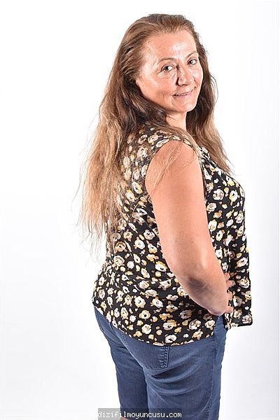 Aydın Cast Ajans Oyuncusu Gülfiye