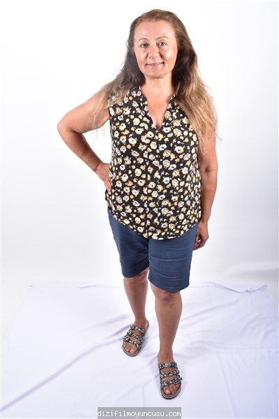 Aydın Cast Ajans Gülfiye 93037
