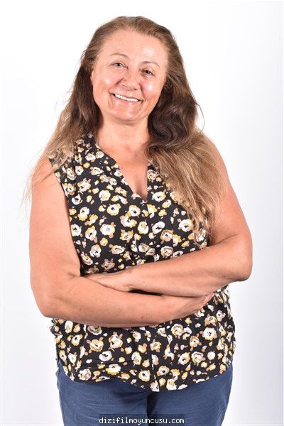 Aydın Cast Ajans Gülfiye 93040