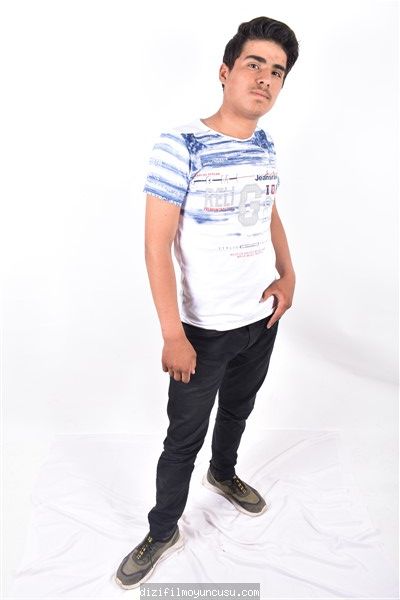 Gaziantep Cast Ajans Hazar 92843