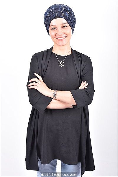 Kadın Oyuncular Adayımız İlknur