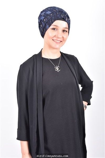 Manisa Cast Ajans İlknur 93111