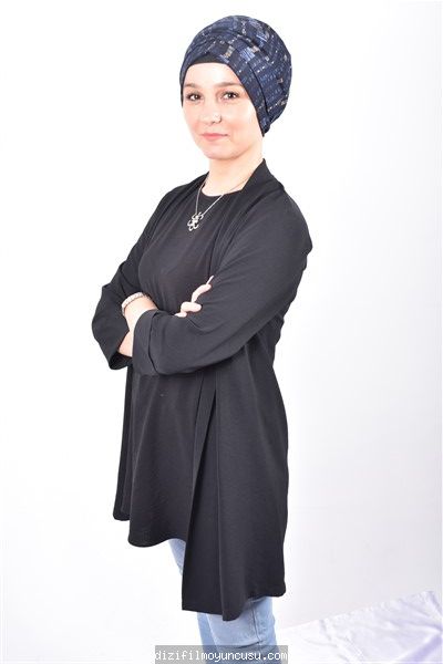 Manisa Cast Ajans İlknur 93112