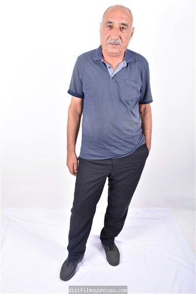 Aydın Cast Ajans İsmet 93061