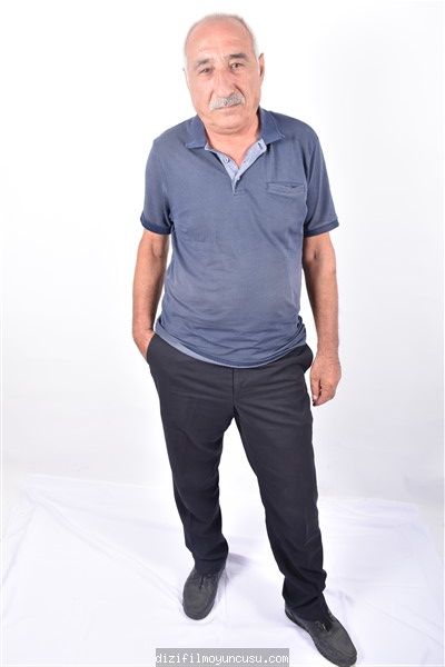 Aydın Cast Ajans İsmet 93062