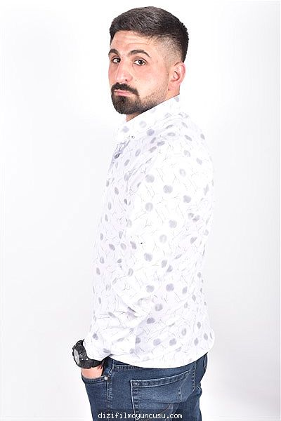 Erkek Oyuncular Adayımız Mehmet