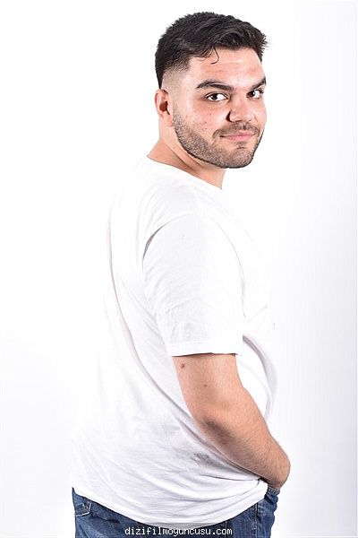 Aydın Cast Ajans Oyuncusu Mehmet