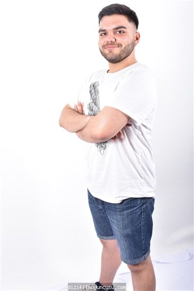 Aydın Cast Ajans Mehmet 92974