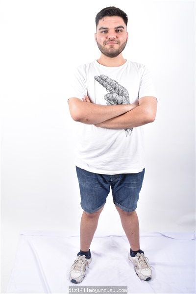 Aydın Cast Ajans Mehmet 92975