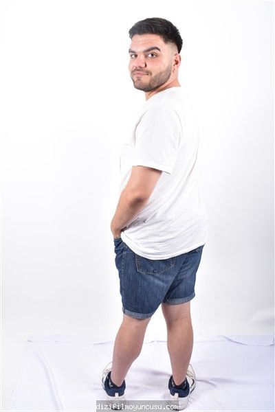 Aydın Cast Ajans Mehmet 92976