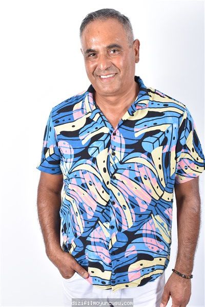 Aydın Cast Ajans Mehmet 93018